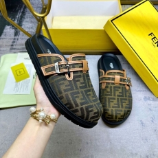 Fendi Slippers